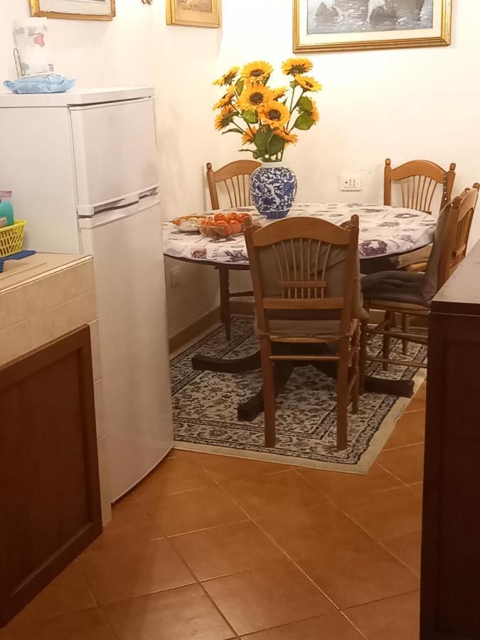 Appartamento Stile Toscano In Fauglia Exterior foto